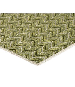 Dalyn Bali BB1 Cactus 8' x 10' Rug