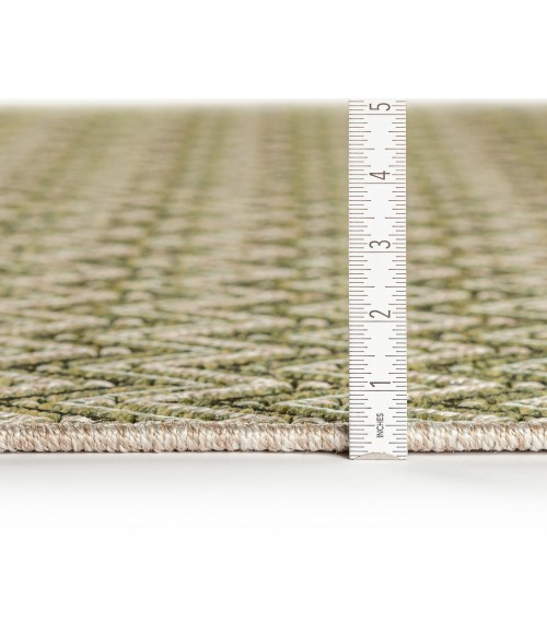 Dalyn Bali BB1 Cactus 8' x 10' Rug