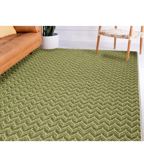 Dalyn Bali BB1 Cactus 8' x 10' Rug