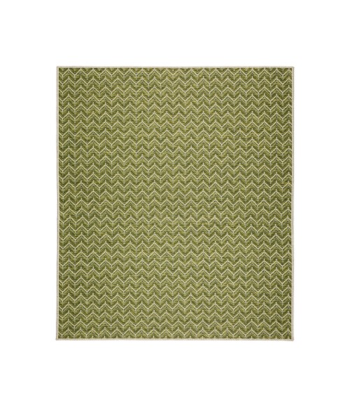 Dalyn Bali BB1 Cactus 8' x 10' Rug