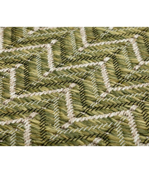 Dalyn Bali BB1 Cactus 8' x 10' Rug