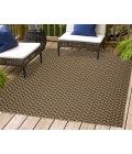 Dalyn Bali BB1 Chocolate 8' x 10' Rug