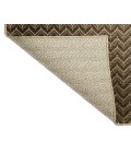 Dalyn Bali BB1 Chocolate 8' x 10' Rug