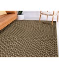 Dalyn Bali BB1 Chocolate 8' x 10' Rug