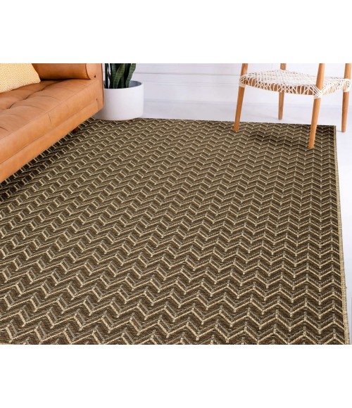 Dalyn Bali BB1 Chocolate 8' x 10' Rug