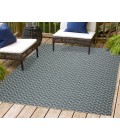 Dalyn Bali BB1 Denim 8' x 10' Rug