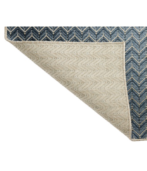 Dalyn Bali BB1 Denim 8' x 10' Rug