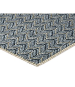 Dalyn Bali BB1 Denim 8' x 10' Rug