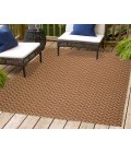 Dalyn Bali BB1 Paprika 8' x 10' Rug