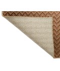 Dalyn Bali BB1 Paprika 8' x 10' Rug