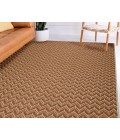 Dalyn Bali BB1 Paprika 8' x 10' Rug