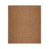 Dalyn Bali BB1 Paprika 8' x 10' Rug