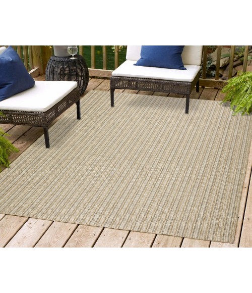 Dalyn Bali BB2 Beige 5'1" x 7'5" Rug