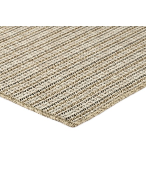 Dalyn Bali BB2 Beige 5'1" x 7'5" Rug