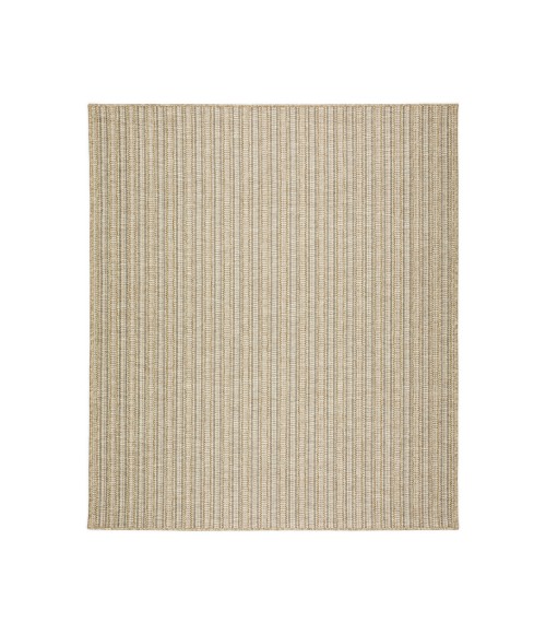 Dalyn Bali BB2 Beige 5'1" x 7'5" Rug