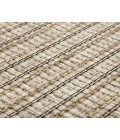 Dalyn Bali BB2 Beige 5'1" x 7'5" Rug