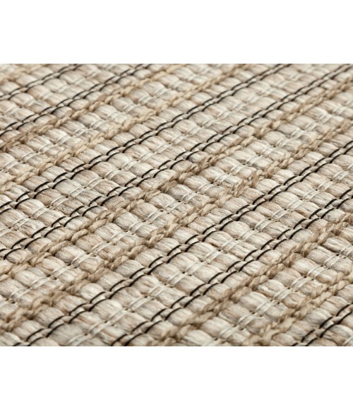 Dalyn Bali BB2 Beige 5'1" x 7'5" Rug