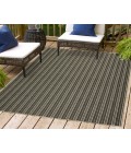 Dalyn Bali BB2 Charcoal 5'1" x 7'5" Rug