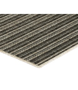 Dalyn Bali BB2 Charcoal 5'1" x 7'5" Rug