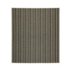 Dalyn Bali BB2 Charcoal 5'1" x 7'5" Rug