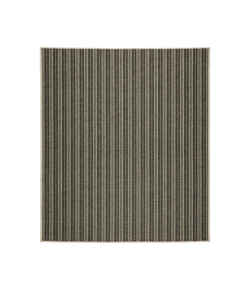 Dalyn Bali BB2 Charcoal 5'1" x 7'5" Rug