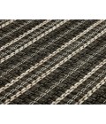 Dalyn Bali BB2 Charcoal 5'1" x 7'5" Rug