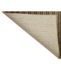 Dalyn Bali BB2 Chocolate 5'1" x 7'5" Rug