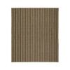 Dalyn Bali BB2 Chocolate 5'1" x 7'5" Rug