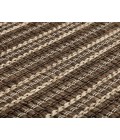 Dalyn Bali BB2 Chocolate 5'1" x 7'5" Rug