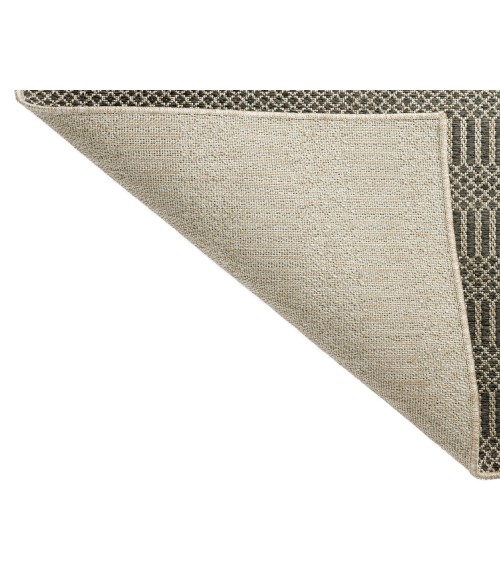 Dalyn Bali BB4 Charcoal 5'1" x 7'5" Rug