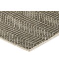 Dalyn Bali BB4 Charcoal 5'1" x 7'5" Rug