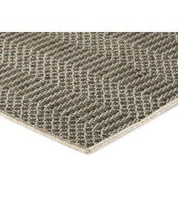 Dalyn Bali BB4 Charcoal 5'1" x 7'5" Rug