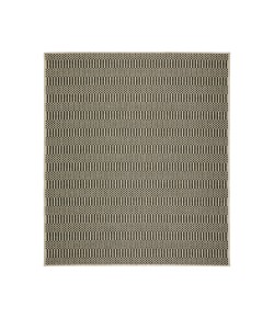 Dalyn Bali BB4 Charcoal 5'1" x 7'5" Rug