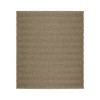 Dalyn Bali BB4 Chocolate 5'1" x 7'5" Rug