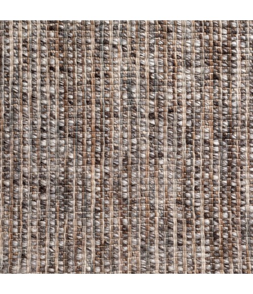 Dalyn Bondi BD1 Coffee Area Rug 5 ft. X 7 ft. 6 Rectangle