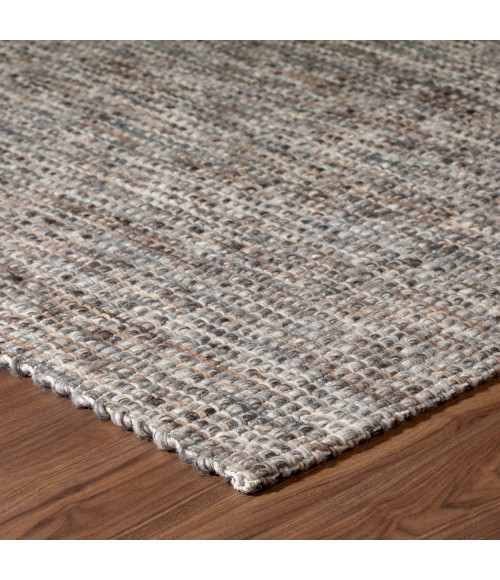 Dalyn Bondi BD1 Coffee Area Rug 5 ft. X 7 ft. 6 Rectangle