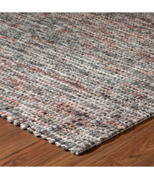 Dalyn Bondi BD1 Kaleidoscope Area Rug 3 ft. 6 X 5 ft. 6 Rectangle