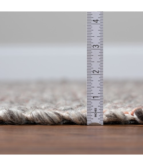 Dalyn Bondi BD1 Kaleidoscope Area Rug 3 ft. 6 X 5 ft. 6 Rectangle