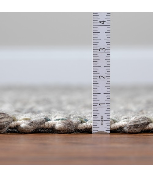 Dalyn Bondi BD1 Lakeview Area Rug 5 ft. X 7 ft. 6 Rectangle