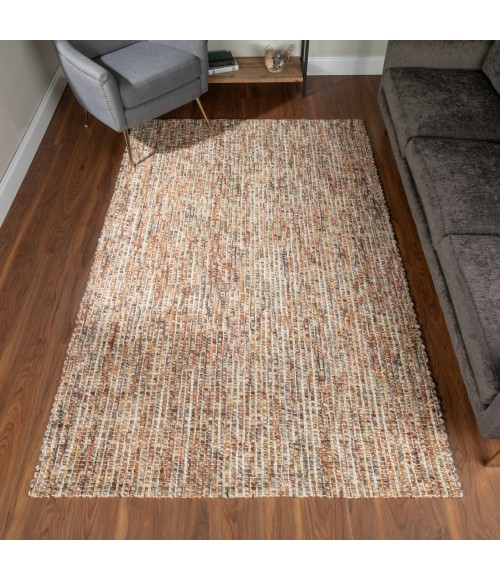 Dalyn Bondi BD1 Sunset Area Rug 5 ft. X 7 ft. 6 Rectangle