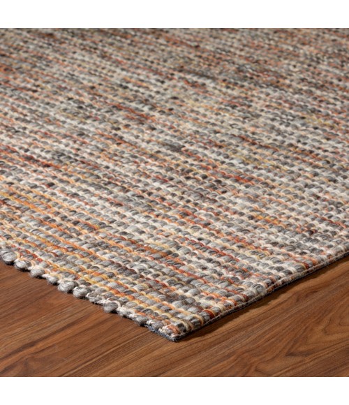 Dalyn Bondi BD1 Sunset Area Rug 5 ft. X 7 ft. 6 Rectangle