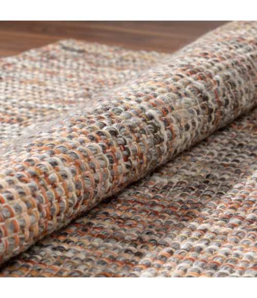 Dalyn Bondi BD1 Sunset Area Rug 5 ft. X 7 ft. 6 Rectangle