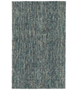 Dalyn Bondi BD1 Turquoise Area Rug 2 ft. 3 X 7 ft. 6 Rectangle