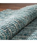 Dalyn Bondi BD1 Turquoise Area Rug 8 ft. X 10 ft. Rectangle