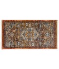 Dalyn Bergama Rug Dalyn Bergama BE1 Paprika 1'8" x 2'6" Rug