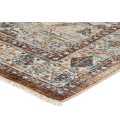 Dalyn Bergama Rug Dalyn Bergama BE1 Paprika 3' x 5' Rug