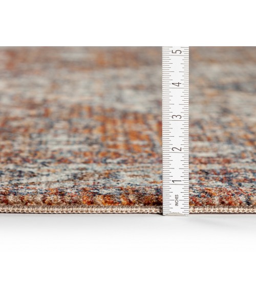 Dalyn Bergama Rug Dalyn Bergama BE1 Paprika 3' x 5' Rug