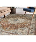 Dalyn Bergama Rug Dalyn Bergama BE1 Paprika 3' x 5' Rug