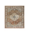 Dalyn Bergama Rug Dalyn Bergama BE1 Paprika 3' x 5' Rug