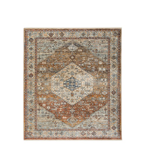 Dalyn Bergama Rug Dalyn Bergama BE1 Paprika 3' x 5' Rug